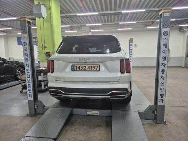 Kia Sorento 2023 — inspection photo 2
