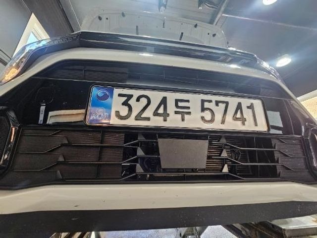 Kia morning 2026 — inspection photo 1