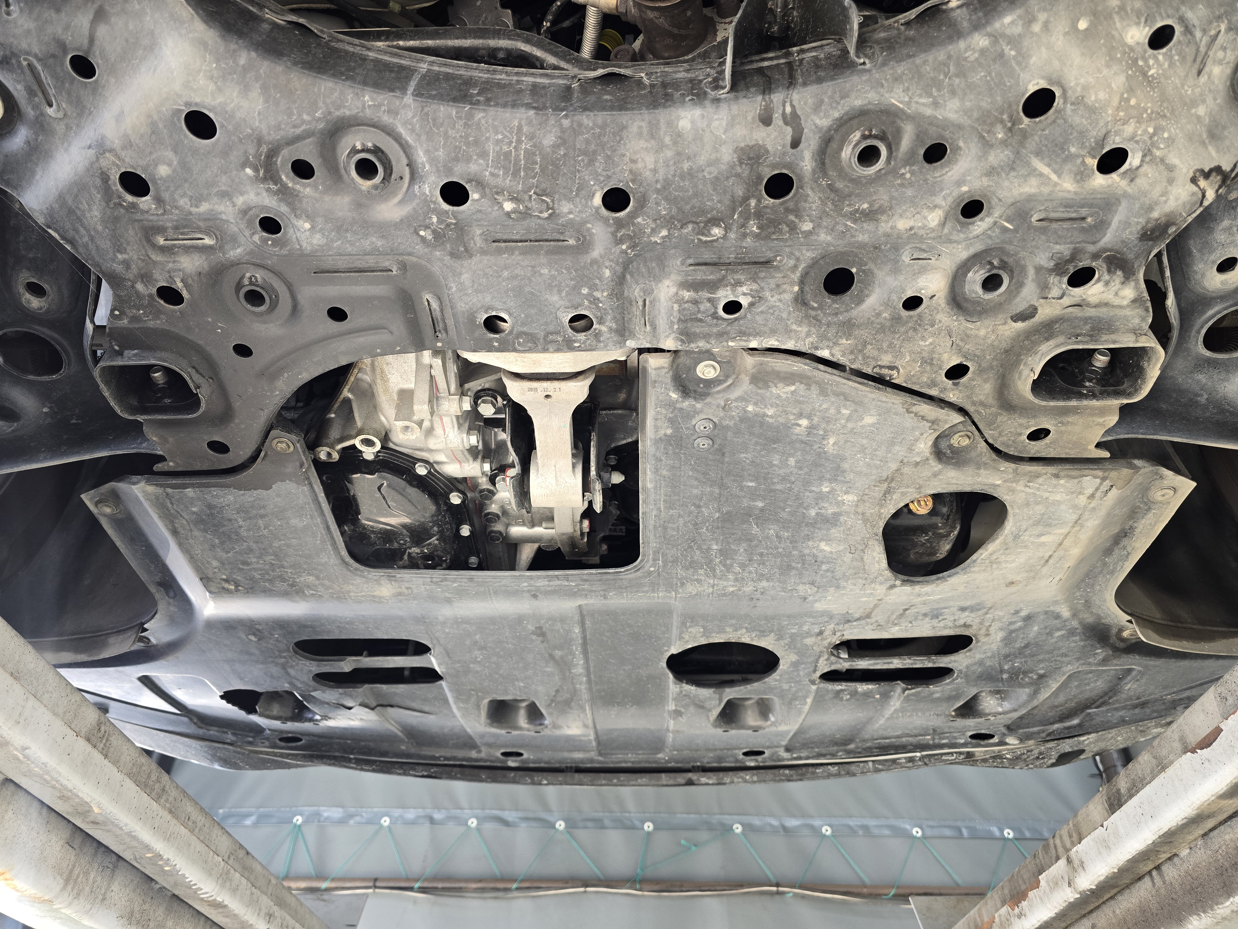 Hyundai AVANTE 2019 — inspection photo 2