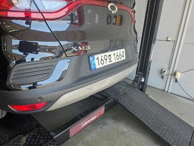Renault Korea XM3 2022 — inspection photo 2