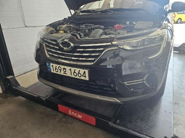 Renault Korea XM3 2022 — inspection photo 1