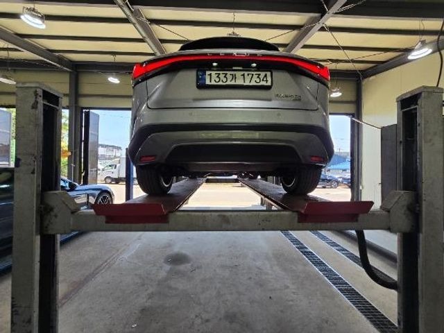 Lexus RX 2023 — inspection photo 2