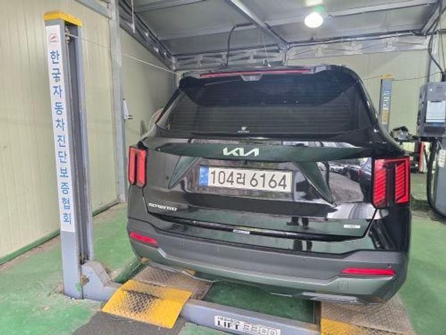 Kia Sorento 2024 — inspection photo 2