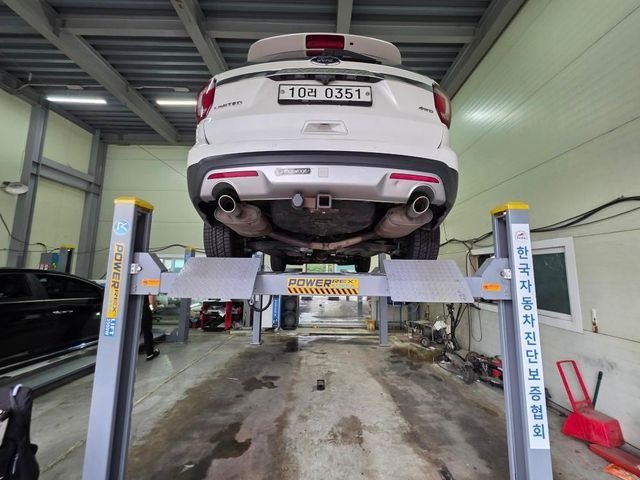 Ford Explorer 2016 — inspection photo 2