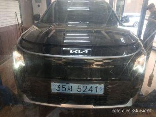 Kia Niro 2024 — inspection photo 1