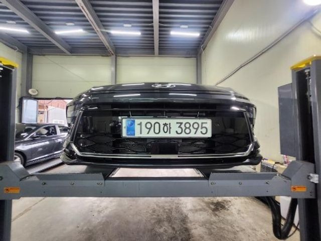 Hyundai Sonata 2024 — inspection photo 1