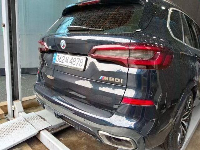 BMW X5 2023 — inspection photo 2