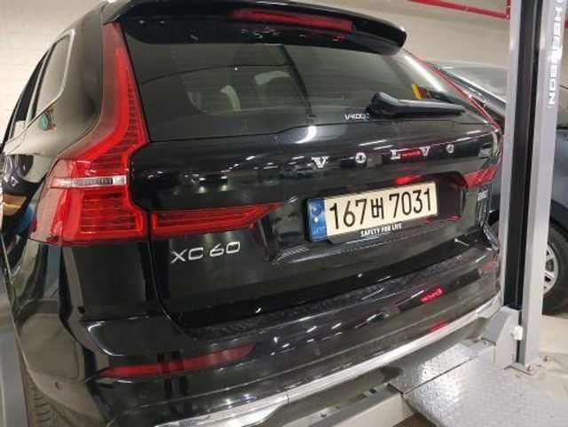 Volvo XC60 2024 — inspection photo 2