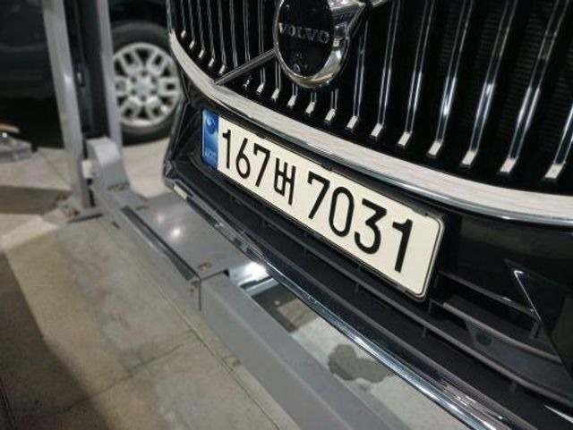 Volvo XC60 2024 — inspection photo 1