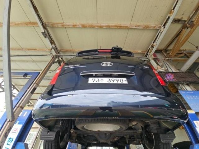 Hyundai Starex 2020 — inspection photo 2