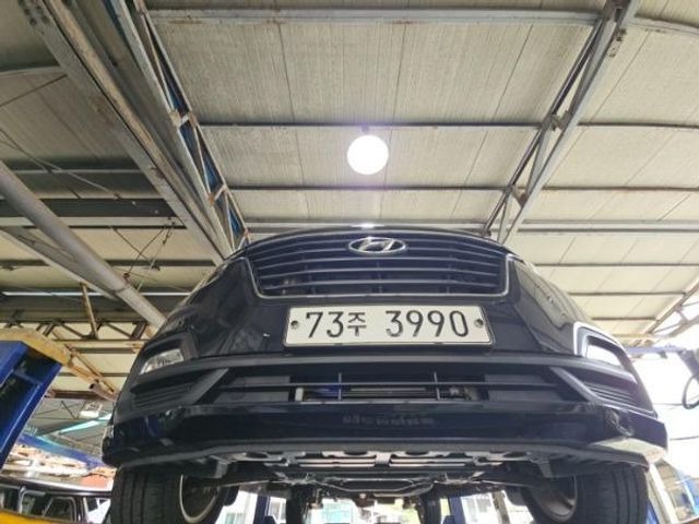 Hyundai Starex 2020 — inspection photo 1