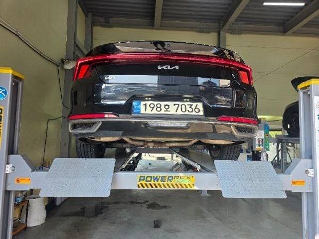 Kia K8 2023 — inspection photo 2