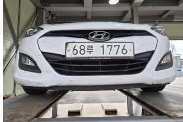 Hyundai i30 2014 — inspection photo 1