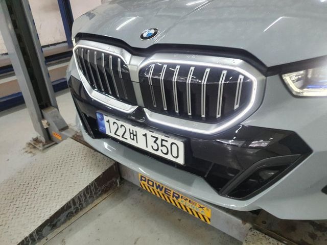 BMW 5-Series 2024 — inspection photo 1