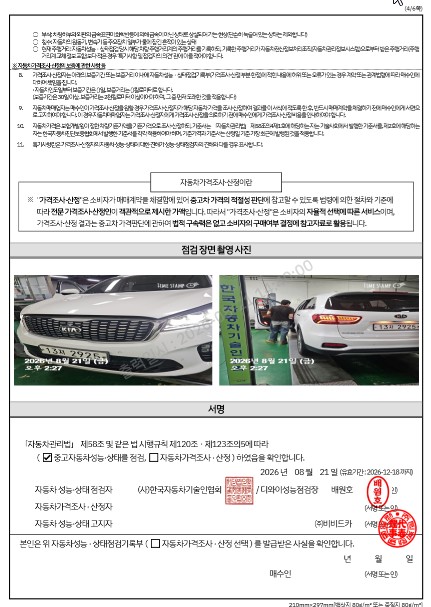 Kia Sorento 2019 — inspection photo 4