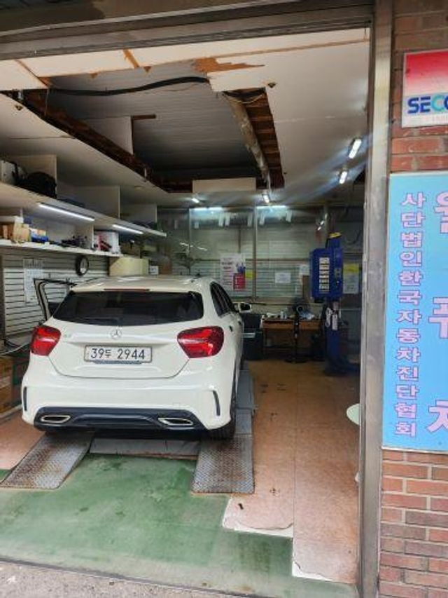Mercedes-Benz A-Class 2018 — inspection photo 2