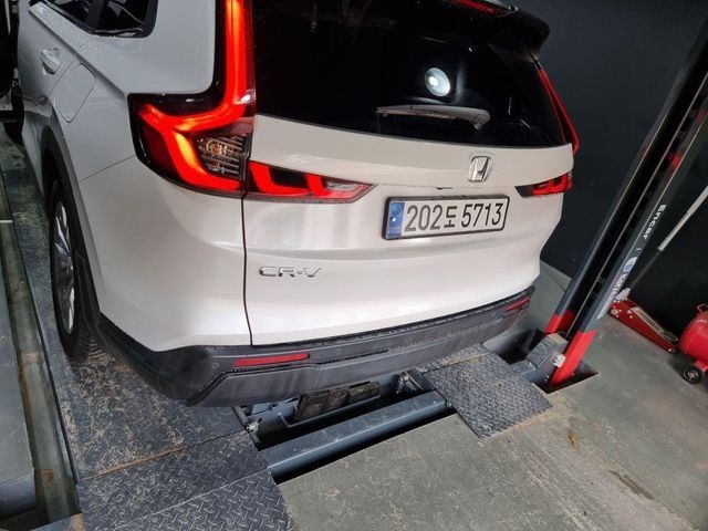 Honda CR-V 2024 — inspection photo 2