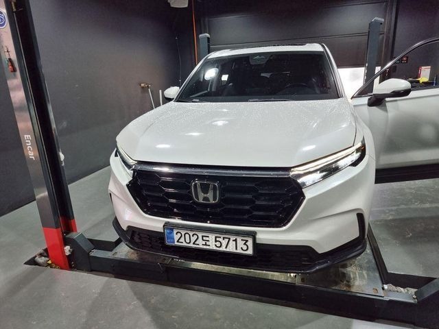 Honda CR-V 2024 — inspection photo 1