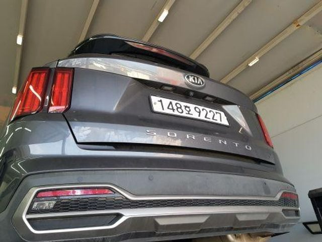 Kia Sorento 2021 — inspection photo 2