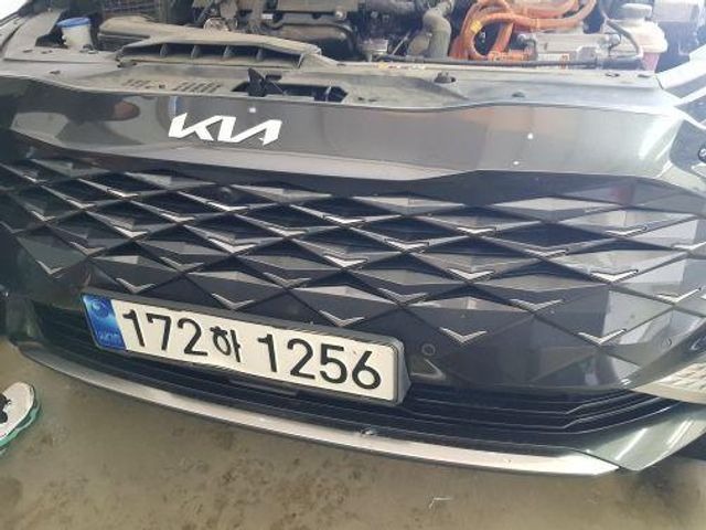 Kia K8 2023 — inspection photo 1