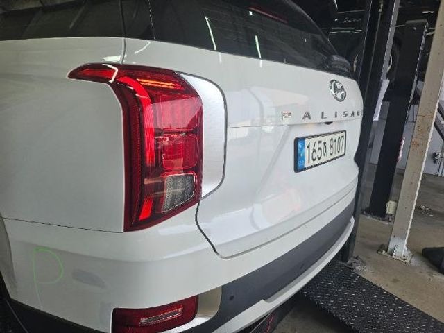 Hyundai Palisade 2022 — inspection photo 2