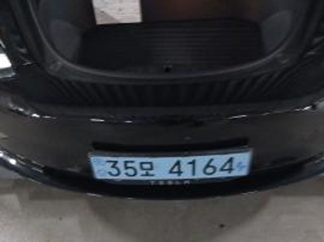 Tesla Model 3 2020 — inspection photo 1