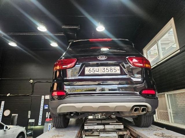 Kia Sorento 2018 — inspection photo 2