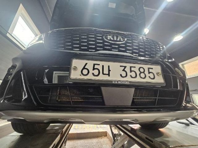 Kia Sorento 2018 — inspection photo 1