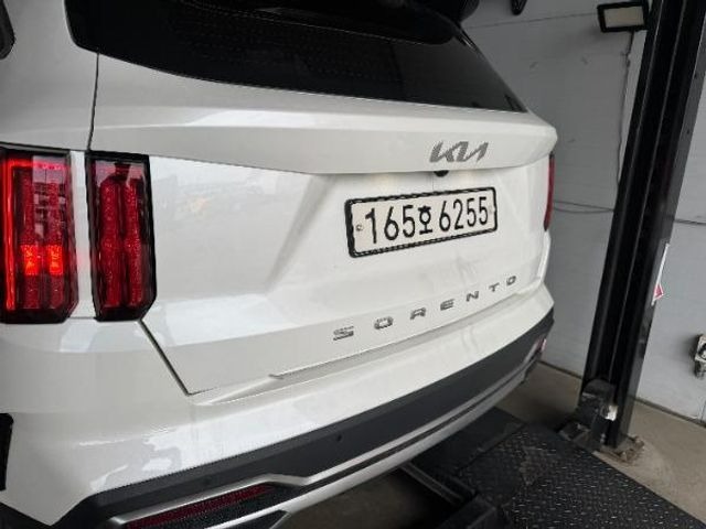 Kia Sorento 2022 — inspection photo 2