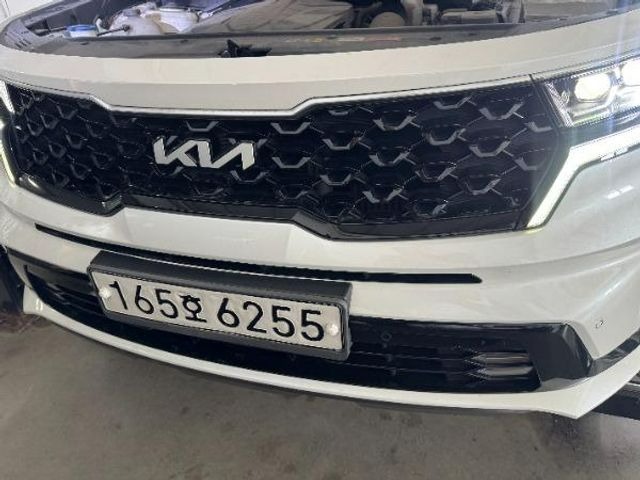 Kia Sorento 2022 — inspection photo 1