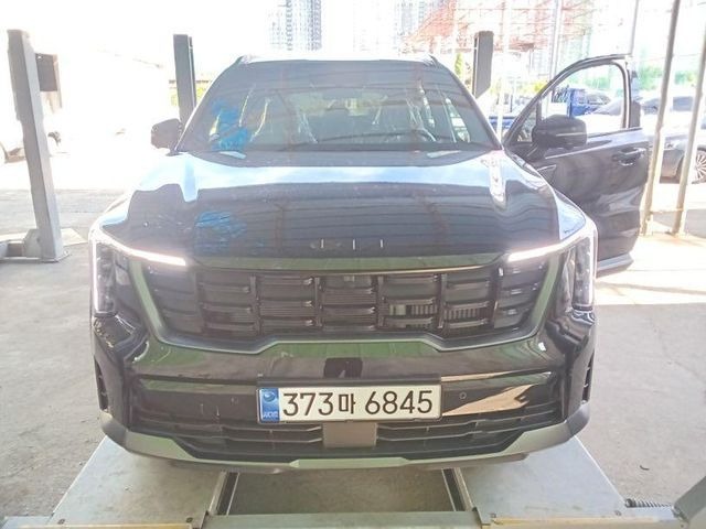 Kia Sorento 2026 — inspection photo 1