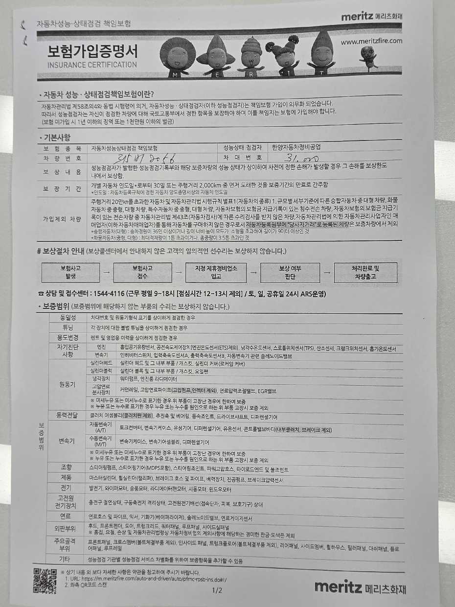 Kia Sorento 2015 — inspection photo 5