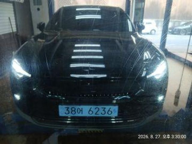Polestar Polestar 2 2024 — inspection photo 1