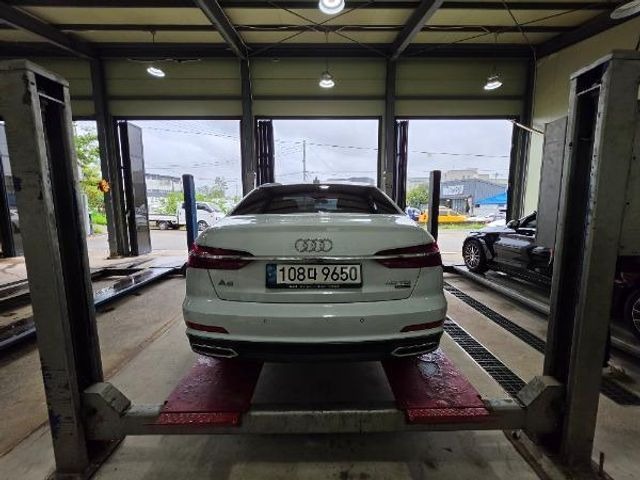 Audi A6 2020 — inspection photo 2