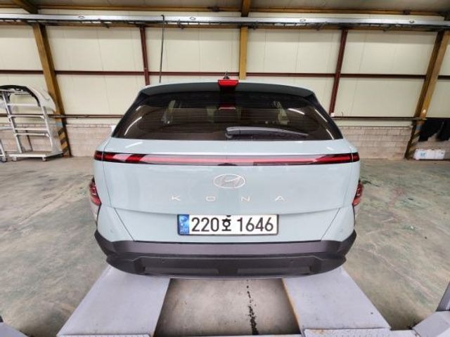 Hyundai Kona 2023 — inspection photo 2