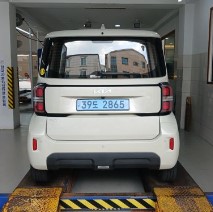 Kia RAY 2024 — inspection photo 2