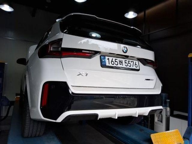 BMW X1 2024 — inspection photo 2