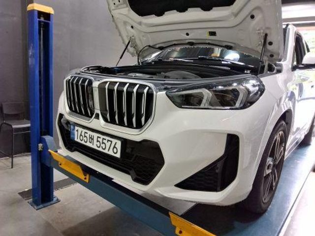 BMW X1 2024 — inspection photo 1