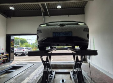 Hyundai Kona 2019 — inspection photo 1