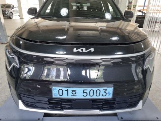 Kia Niro 2023 — inspection photo 1