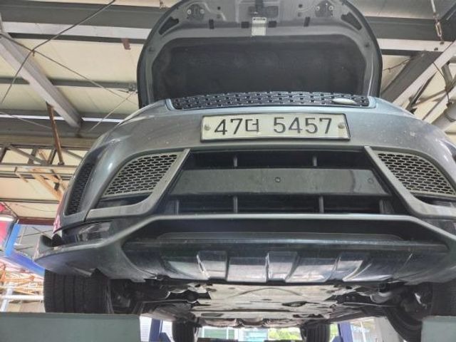 Land Rover Discovery 2018 — inspection photo 1