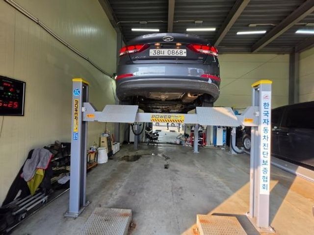 Hyundai AVANTE 2016 — inspection photo 2