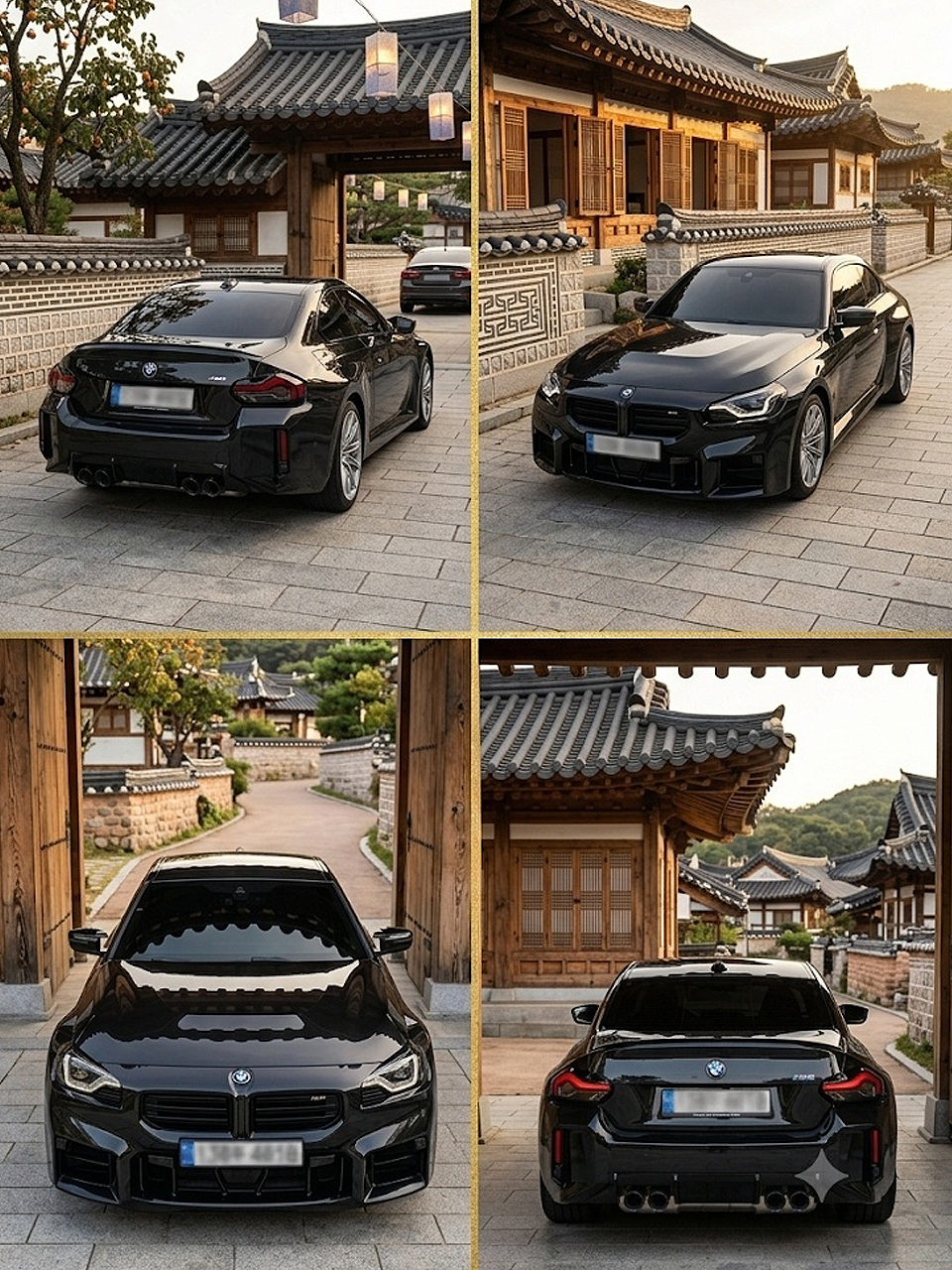 BMW M2 2025 — inspection photo 5