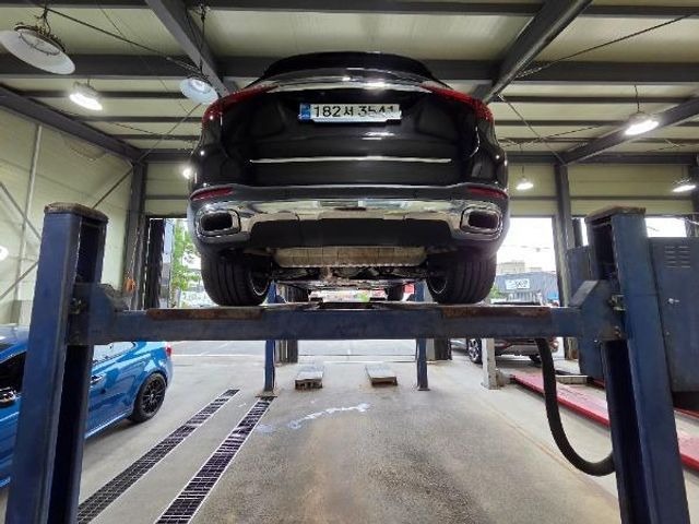 Mercedes-Benz GLE-Class 2025 — inspection photo 2