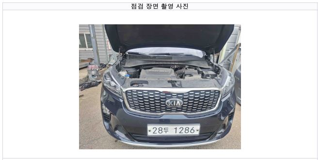 Kia Sorento 2018 — inspection photo 1