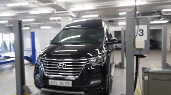 Hyundai Starex 2019 — inspection photo 1