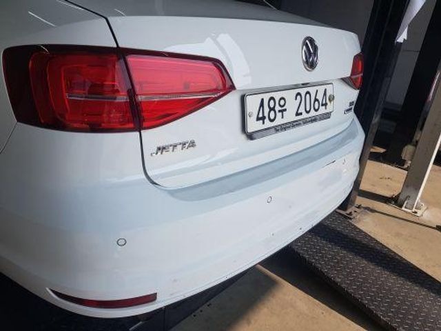 Volkswagen Jetta 2015 — inspection photo 2