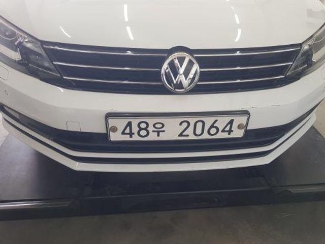 Volkswagen Jetta 2015 — inspection photo 1