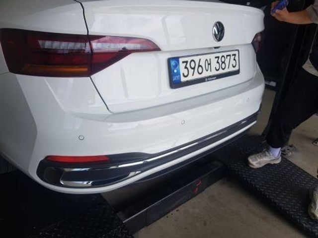 Volkswagen Jetta 2023 — inspection photo 2