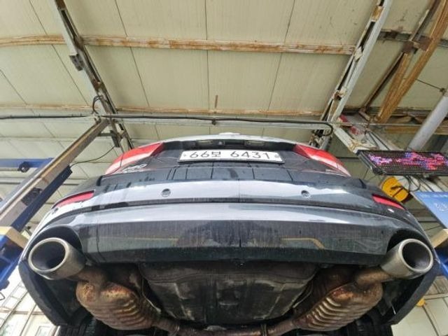 Hyundai i40 2014 — inspection photo 2